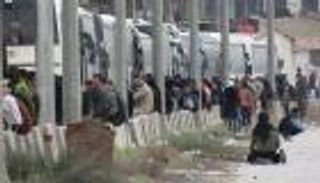 الغوطة الشرقية.. الراحلون والباقون من فصائل المعارضة