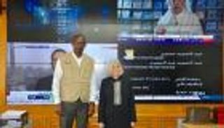 انتخابات مصر تجمع رئيسَيْ بعثتَيْ الجامعة العربية والاتحاد الأفريقي