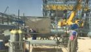 الجزائر تتعهد بإصلاحات ضريبية في قطاع الطاقة