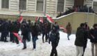 خبير: المشاركة بانتخابات الرئاسة ستكشف أكاذيب أعداء مصر