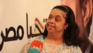 بالفيديو.. رسالة أصحاب الهمم للسيسي عبر "العين الإخبارية"