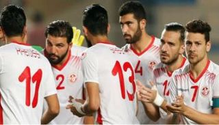 منتخب تونس  
