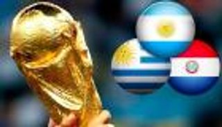 الأرجنتين تخطط لاستضافة أكبر عدد من مباريات مونديال 2030