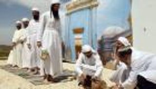 "قرابين الفصح اليهودي" عند الأقصى.. "إرهاب ديني" يستنكره الفلسطينيون