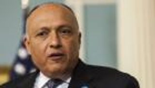 مصر تؤكد وقوفها مع السعودية ضد اعتداءات الحوثيين