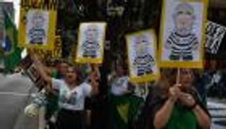 مقتل 3 في أعمال عنف وتخريب شمال شرق البرازيل