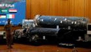 المالكي: صواريخ الحوثي انتهاك للقانون وللتحالف حق الدفاع عن نفسه