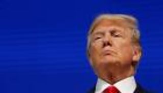 ترامب سينسحب من الاتفاق النووي الإيراني إذا لم يتغير