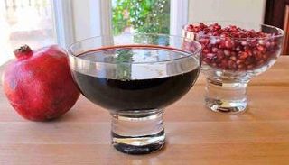 فوائد دبس الرمان للتخسيس