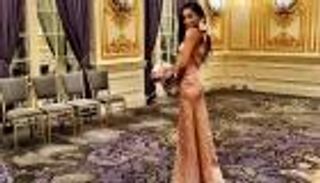 باقة العرس الملكية.. هل تحملها ميجان في زفافها إلى الأمير هاري؟