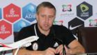 ريجيكامب يعود لقيادة تدريبات الوحدة