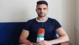  أمل شيراوات لـ"العين الإخبارية": أميتاب باتشان فتح لي باب الحظ