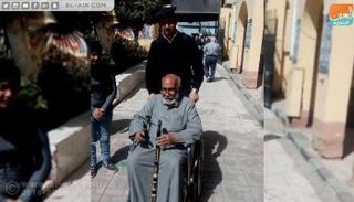 انتخابات الرئاسة المصرية 2018