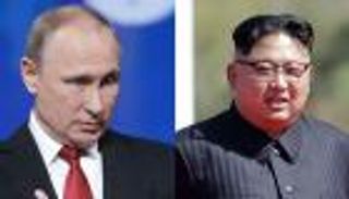 مخطط روسي لتجنب التجارة عبر الصين