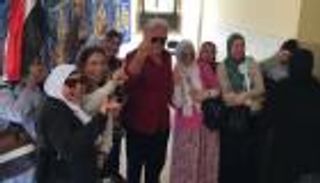 حسين فهمي: المشاركة بالتصويت في الانتخابات الرئاسية "مرتفعة"