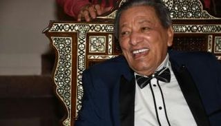 الكاتب الصحفي المصري الراحل لويس جريس