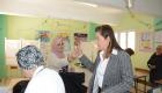 انتخابات مصر .. وزراء التخطيط والمالية والتنمية يدلون بأصواتهم