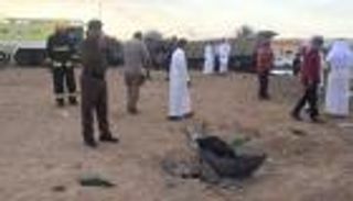 العفو الدولية: صواريخ الحوثيين ضد السعودية قد تشكل "جريمة حرب"