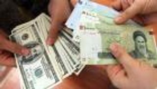 انهيار تاريخي لعملة إيران أمام الدولار