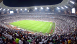 فتح ملعبي الجوهرة والملز لجماهير السعودية لمتابعة ودية بلجيكا