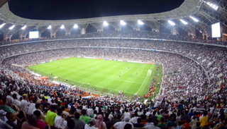 الجماهير السعودية