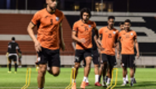 الشباب يشارك في بطولة تبوك الدولية 