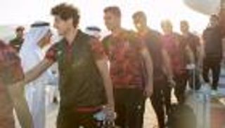 رئيس الفجيرة: جماهير الإمارات تعشق الأهلي المصري