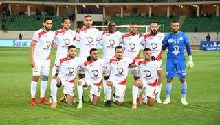 الدوري المغربي