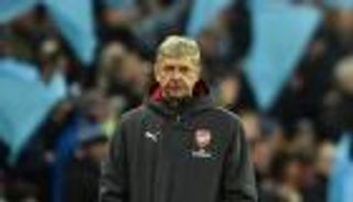 فينجر يوجه رسالة عاطفية لجماهير أرسنال