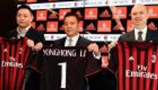 رئيس ميلان يسعى لتسديد ديونه بعملة إلكترونية 