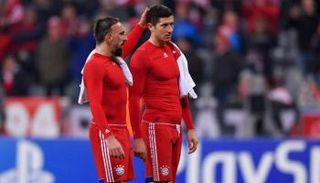 بايرن ميونيخ