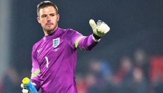 منتخب إنجلترا