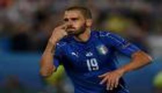 بونوتشي يكشف عن روشتة عودة إيطاليا إلى مصاف الكبار