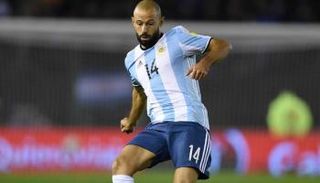 خافيير ماسكيرانو