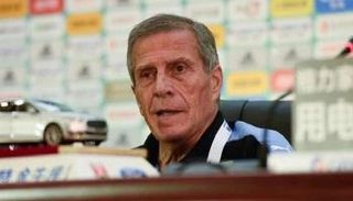 أوسكار تاباريز