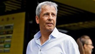 لوسيان فافر