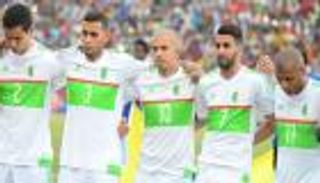 نجم الجزائر مطلوب في تركيا