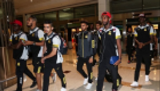 النجيلة الصناعية تجبر اتحاد جدة على خوض معسكر قصير قبل موقعة الباطن