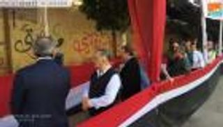 الحكومة المصرية تؤكد انتظام العملية الانتخابية باليوم الثاني