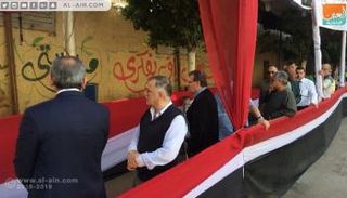 المصريون يصوتون في ثاني أيام الانتخابات الرئاسية