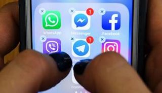 حملة لمسح حسابات فيسبوك