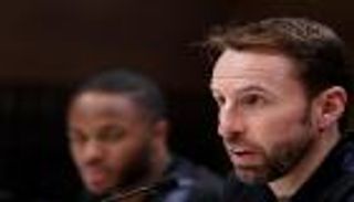 ساوثجيت لم يغلق الباب أمام الوجوه الجديدة قبل المونديال 