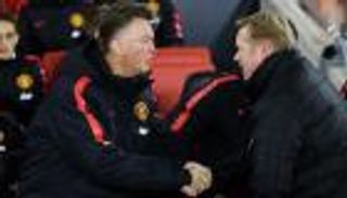 فان جال: مستقبل هولندا ليس مظلما مع كومان