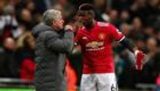 صفقة يونايتد الجديدة تقرب بوجبا من الرحيل 