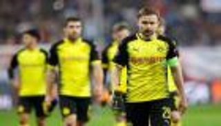 دورتموند يبحث عن حل لأزمات الهجوم والدفاع في إيطاليا