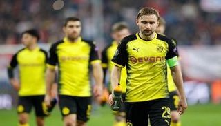 بروسيا دورتموند 