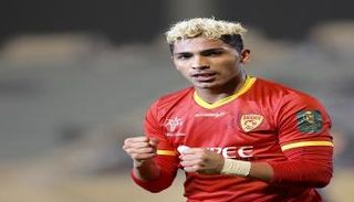 بيسمارك لاعب القادسية