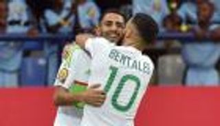 اتهامات التمارض تلاحق نجم الجزائر المثيل للجدل