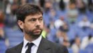 رئيس يوفنتوس: الأندية الأوروبية تحتاج إلى راحة إجبارية 