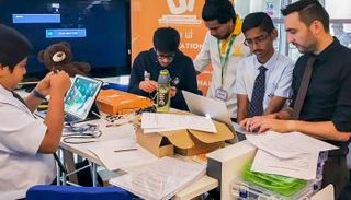 ورش عمل لتعزيز وعي طلاب الإمارات بمرض السرطان 